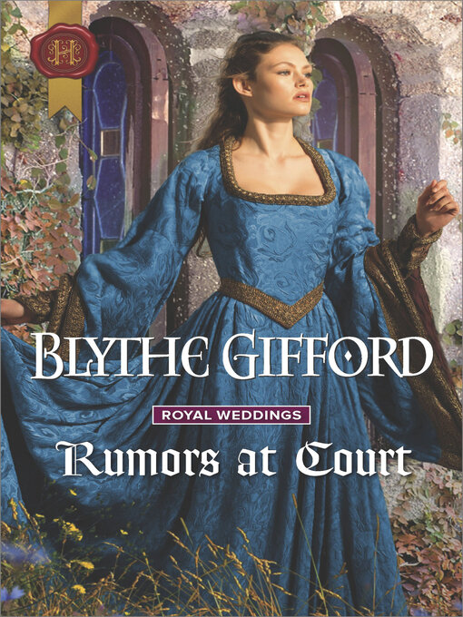 Title details for Rumors at Court by Blythe Gifford - Available